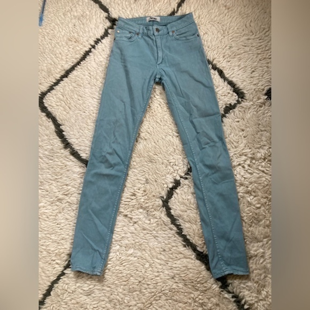 Flex Jeans